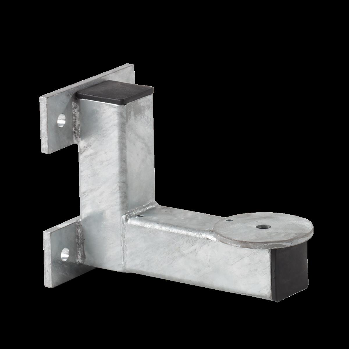 Glatz Mauerkonsole Z, 180 mm, Stahl verzinkt