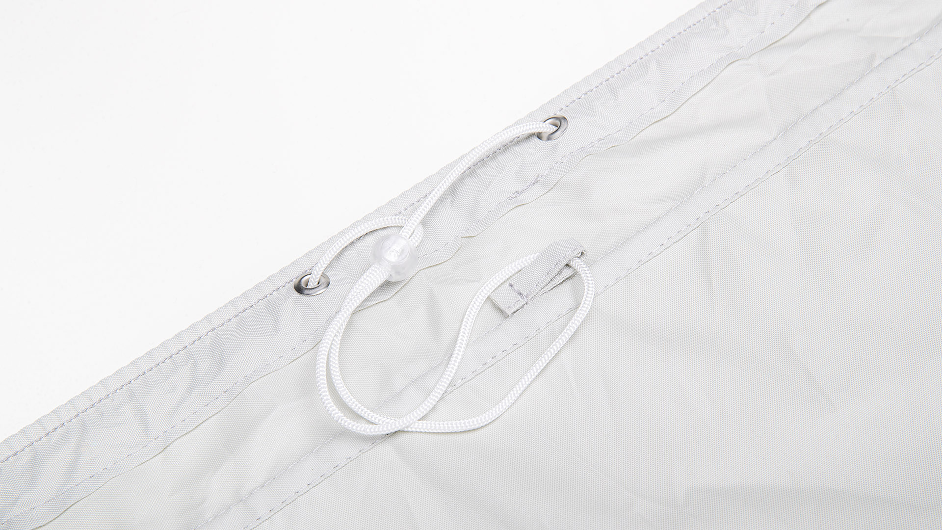KETTLER Abdeckhaube f. Stapelstühle, grau/ silber, Polyester mit PU-Beschichtung