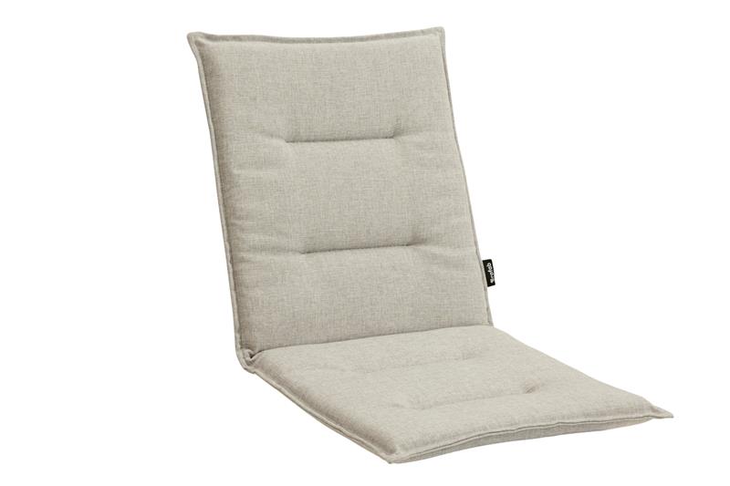 Brafab ERPE Kissen 55x43x4 grau