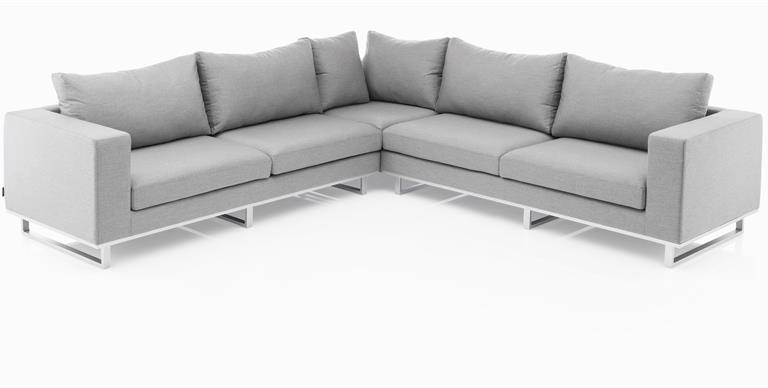 KETTLER Ego Lounge-Set SUNBRELLA
