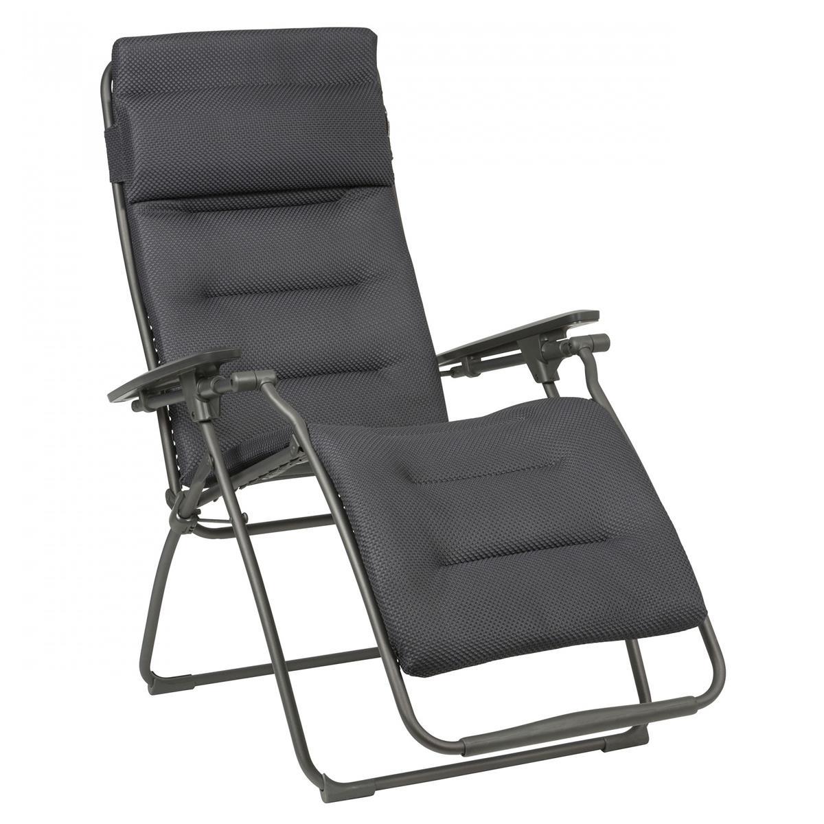Lafuma FUTURA Be Comfort Titan/Dark Grey