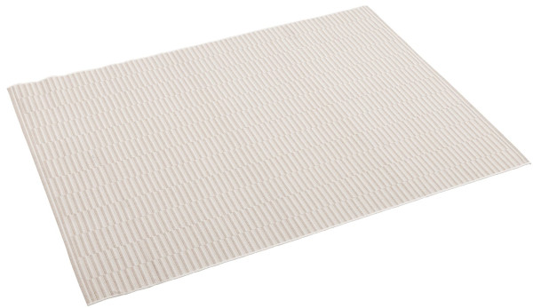 KETTLER Diamond Tischset 9 teilig anthrazit mit HPL-Platte inkl. Schirm und Teppich