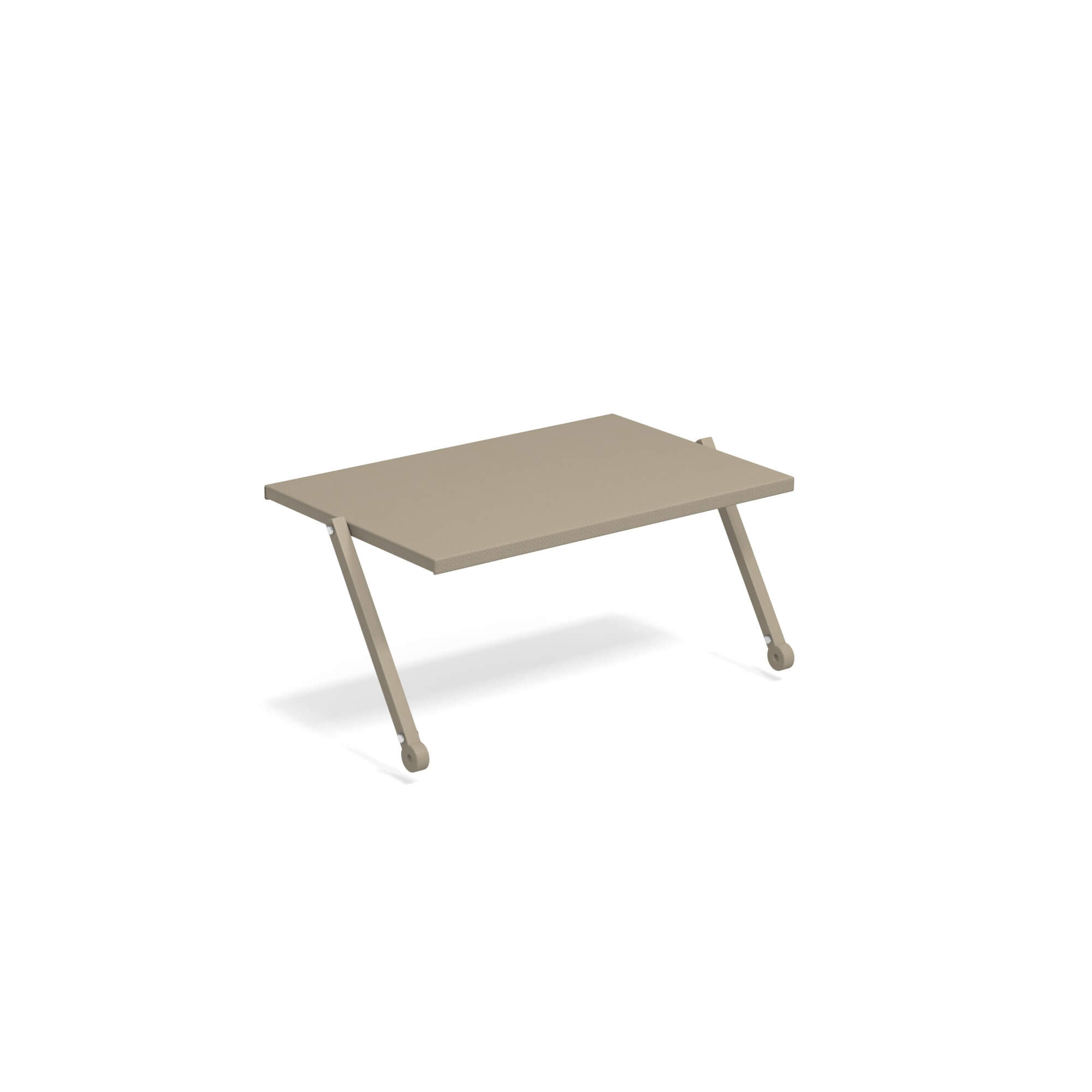 emu Holly Sonnendach Taupe/Haselnuss