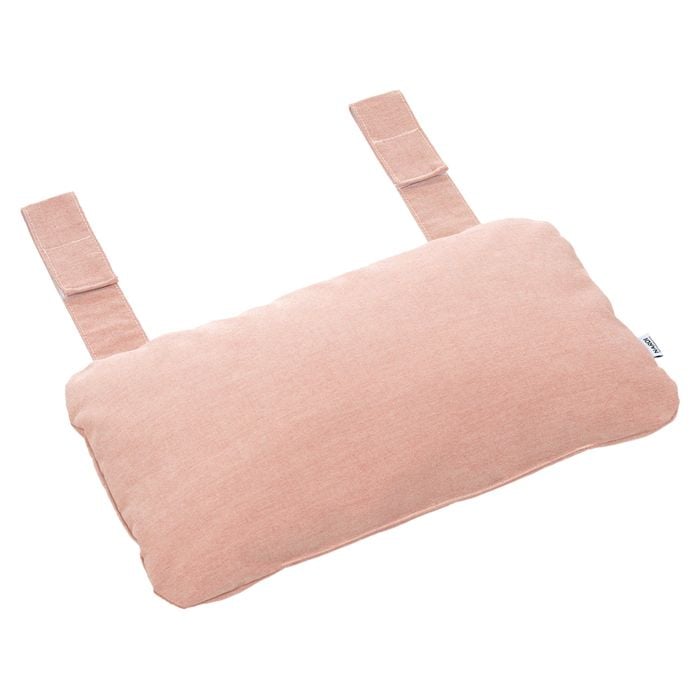 Nardi Nackenkissen Folio rosa Sunbrella
